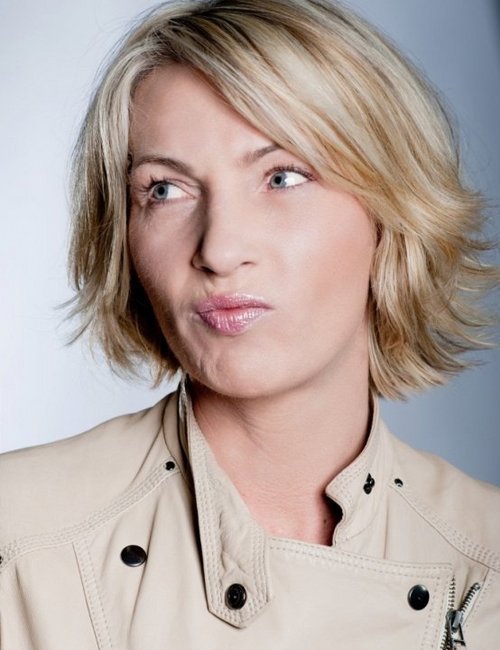 KatjaThater's profile picture. Poker und Pferde