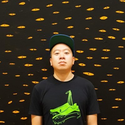 Son of 🇹🇭, MackFlyさんのプロフィール画像