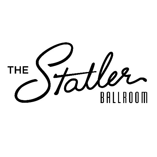 The Statler Ballroom