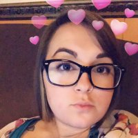 Felicia Rutola (@feliciaoconnell) 's Twitter Profile Photo Felicia Rutola (@feliciaoconnell) 's Twitter Profile Photo