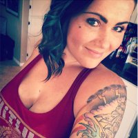 kathryn gassaway - @BigBootyJudy187 Twitter Profile Photo