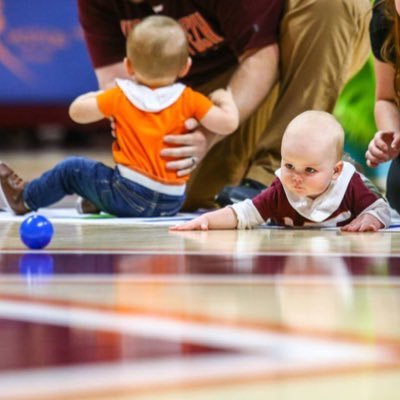 Virginia Tech Sports Properties General Manager. 🏠 CA, OH, KY, NY, PA, UT, TX, UT, now VA 📸 16' Battle at Bristol VT vs. TN