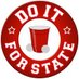 DoItForState (@doitforstate) Twitter profile photo DoItForState (@doitforstate) Twitter profile photo