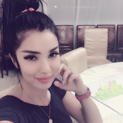 Be strong but not rude. Be kind but not weak. Be humble but not timid. Be proud but not arrogant.