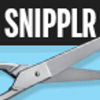 snipplr (@snipplr) 's Twitter Profile