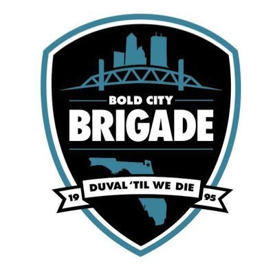 Ft. Lauderdale chapter of the Bold City Brigade.