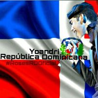 Yoandri Rep. Dom. (@yoandridr) 's Twitter Profile