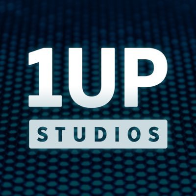 1up Studios 1upgg Twitter