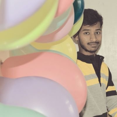 VamsiKandukuri1's profile picture. Jai Hind !!