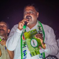 CVRaman JDS (@cvramanjds) 's Twitter Profile