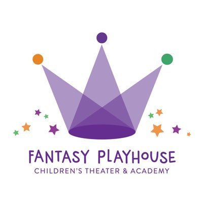 Fantasy Playhouse Children's Theater & Academy: bringing the magic of theatre and arts education to families of the Tennessee Valley since 1961.