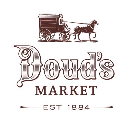 America’s oldest grocery store serving the locals, residents, and visitors of Mackinac Island since 1884. #ShopAtDouds #DoudsYearRound