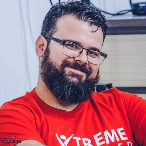 Cleber Rodrigues - Empreendedor, Owner https://t.co/A0x4ghoJFb, Co-Fundador e BeOnPop / https://t.co/0aU0599gA7, Professional & Personal Coach, Trainer PNL.
