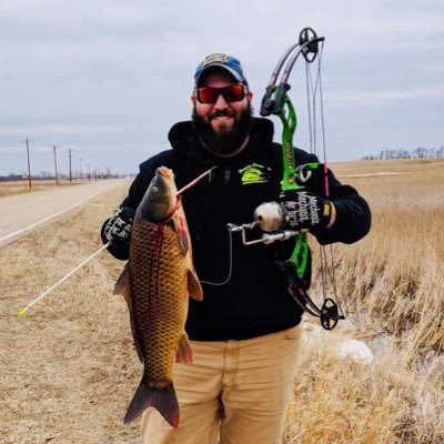 605carpkiller's profile picture. ••I got 99 problems but a fish ain't one••2017-2018 QuickDraw Outdoor Gear ProStaff••