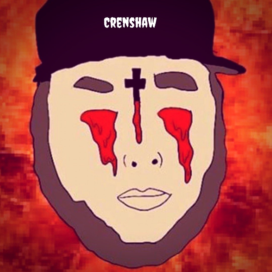 Crenshaw666's profile picture. xTRQ gaming