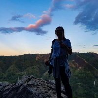 K I R I S T I N ๐ (@itsmekiristin) 's Twitter Profile
