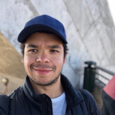 saulsolorzano's profile picture. Programador web, intento de fotografo.
