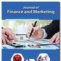 Online peer-reviewed journal disseminates high quality research content based on Financial and Marketing aspects from related professionals across the globe