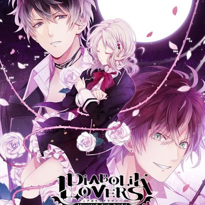 Diabolik Lovers Diabolilklover Twitter