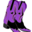 DeadwoodViolet's profile image