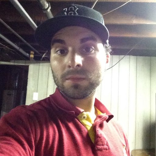 PeterAnjosRI's profile picture. 