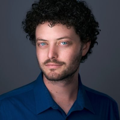 marleyjaffe's profile picture. Computer Stuff for @SonyPictures. Art stuff @floatingcondo.