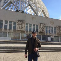 Ivan Gilev 📿 (@atytrodnulya) 's Twitter Profile