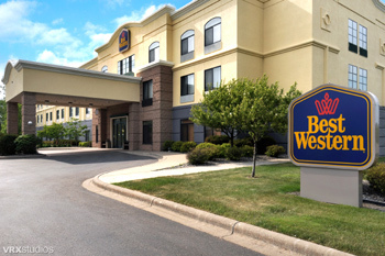 Best Western Regency Plaza Hotel Oakdale is ideally located close to XCEL Energy Center.Check out at Hotels Oakdale MN from http://t.co/xhaxOYhGFf