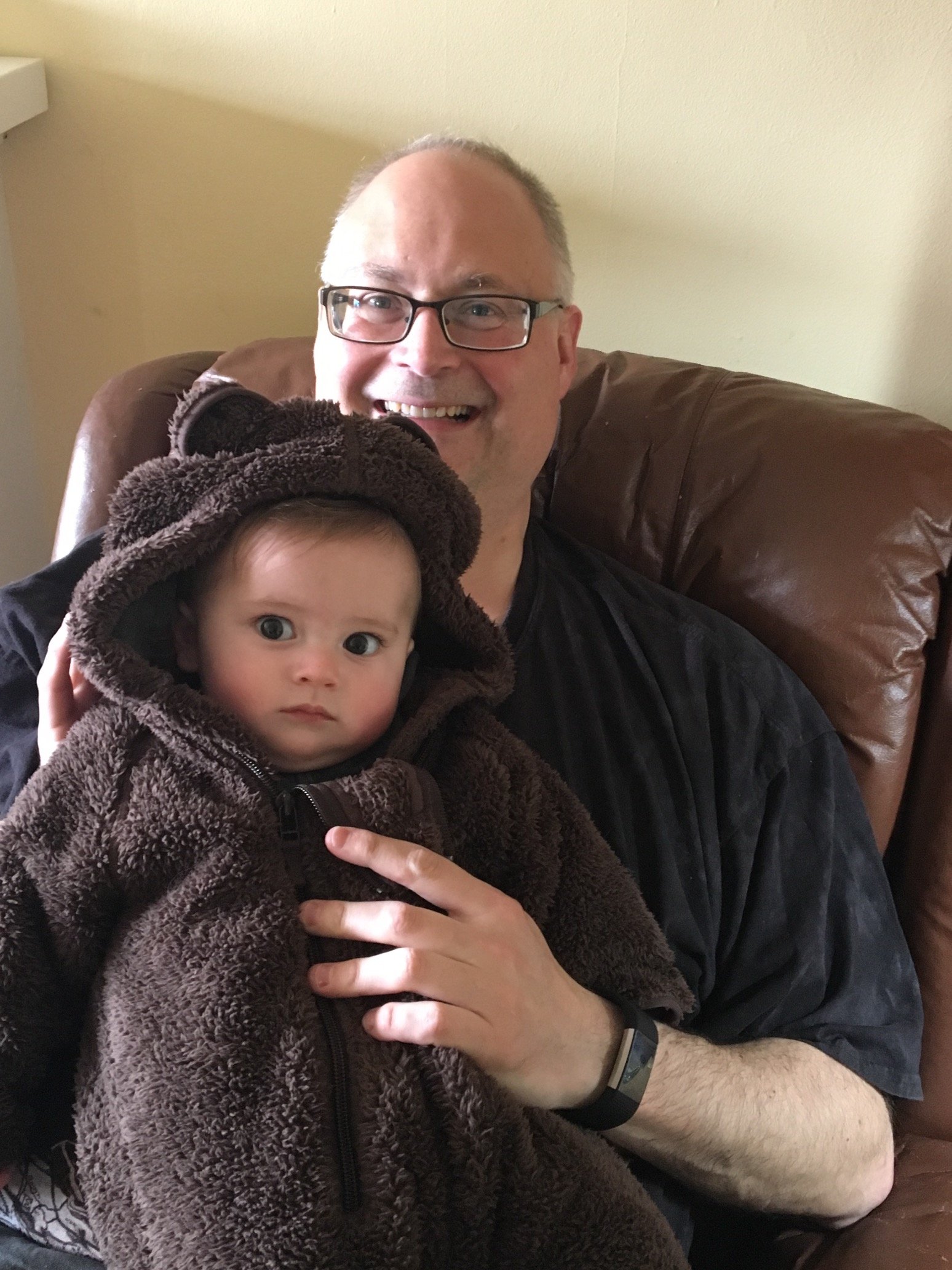 Canadian_JACD's profile picture. HIV, pharmacoepidemiology and Epi methods. he/him. Involved coparent of a great kid. University of Washington (GIM). Occasional TTRPG. All opinions are mine.