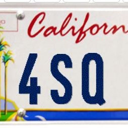 #4sqCalifornia is a California based community of @Foursquare and @Swarmapp fans. Managed by @Ross4sq (SU9). Not affiliated or endorsed by Foursquare Labs.