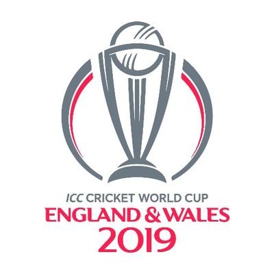 Official Twitter account of the ICC World Cups, spanning
men's, women's and U19.