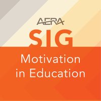 AERA Motivation SIG(@AERA_MotSIG) 's Twitter Profile Photo