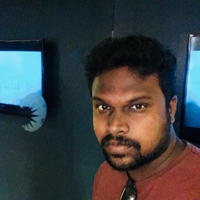 sabatamilvanan's profile picture. 