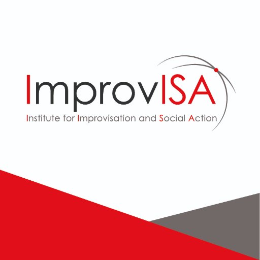 Improv_ISA's profile picture. Empowering communities to develop through improvisation and performance. We are building on work previously done by in2improv.