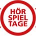 DieHörspieltage (@ohr2023) Twitter profile photo DieHörspieltage (@ohr2023) Twitter profile photo