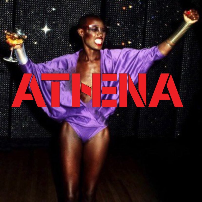 ATHENA80sLDN Profile Picture