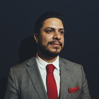 Rodrigo Sosa Diaz Profile
