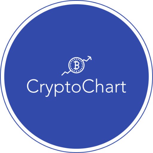 CryptoChartIO's profile picture. CryptoChart is a leaderboard of the top open-source cryptocurrencies.
