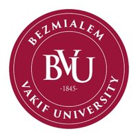 BVU - IRO (@iro_bezmialem) 's Twitter Profile Photo BVU - IRO (@iro_bezmialem) 's Twitter Profile Photo