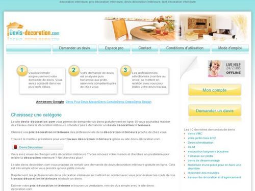 Prix_decoration's profile picture. 