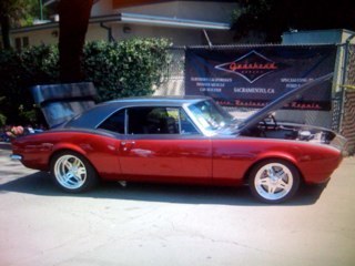 stackman01's profile picture. 