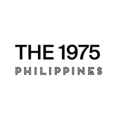 // THE 1975 FANCLUB IN THE PHILIPPINES // 2ND ALBUM ON ITUNES: https://t.co/IyvFr9rBuE