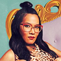 Ali Wong(@aliwong) 's Twitter Profileg