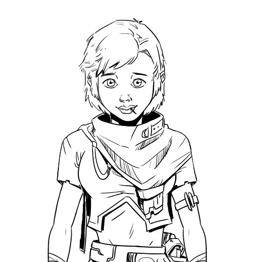 Fantasy RPG creation