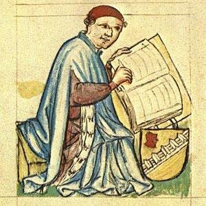 Das RAG ist ein digitales Langzeitprojekt, das soziale und kulturelle Daten universitärer Gelehrten des Alten Reiches (1250-1550) auswertet und visualisiert.