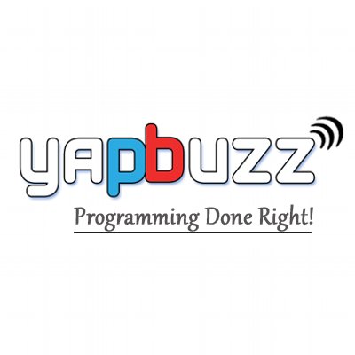 YapBuzz is the tech company behind many successful startups and develops high performing apps, Web applications, E-Commerce sites and WordPress sites.