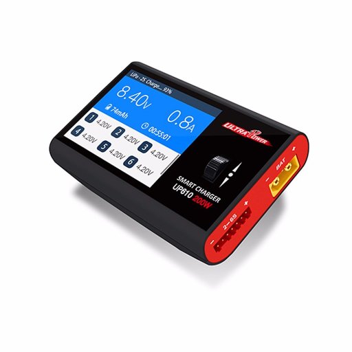 Ultra Power Technology Limited is an innovative, progressive and energetic company, which specialize in RC Chargers and related RC accessories.