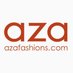 Aza (@aza_fashions) Twitter profile photo Aza (@aza_fashions) Twitter profile photo