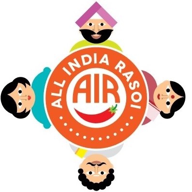 AIR All India Rasoi