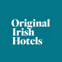 Original Irish Hotels (@originalirishht) 's Twitter Profile Photo Original Irish Hotels (@originalirishht) 's Twitter Profile Photo